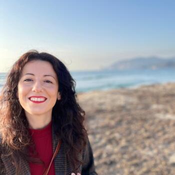 Babysitter in Uta: Stefania