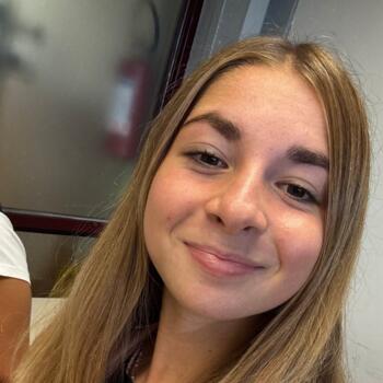 Babysitter Prato: Maia