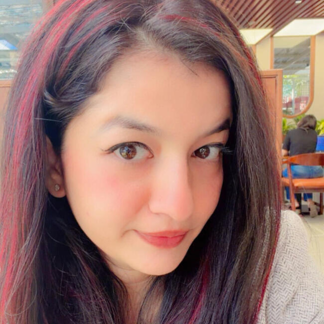 चेन्नई में बेबीसिटिंग की नौकरी: Vaishnavi