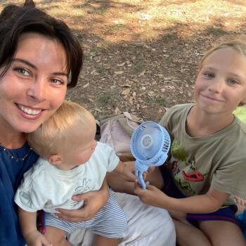 Babysitter in Dinan: Maelle