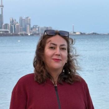Babysitter Richmond Hill: Tannaz