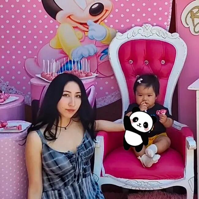 Babysitter in Concepción: Claudia