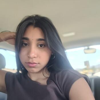 Niñera Arica: Paola