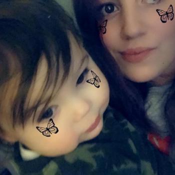 Baby-sitter Welland: Alyssa