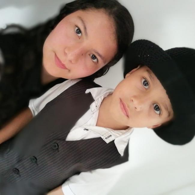 Babysitter in Pereira: Leidy Viviana