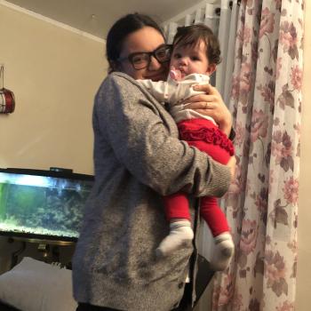 Babysitter West Hempstead: Alyssa