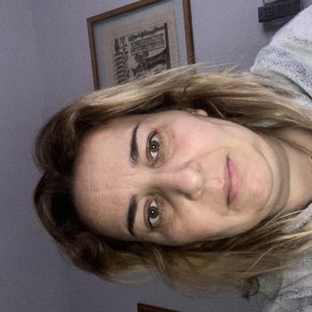 Trabajos de Canguro en Madrid: trabajo de canguro Esther