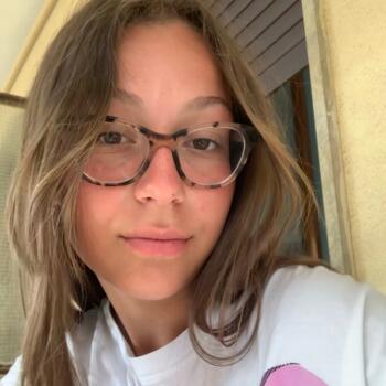 Babysitter a Torino: Federica