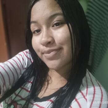 Baby-sitter in Guayaquil: Iveth