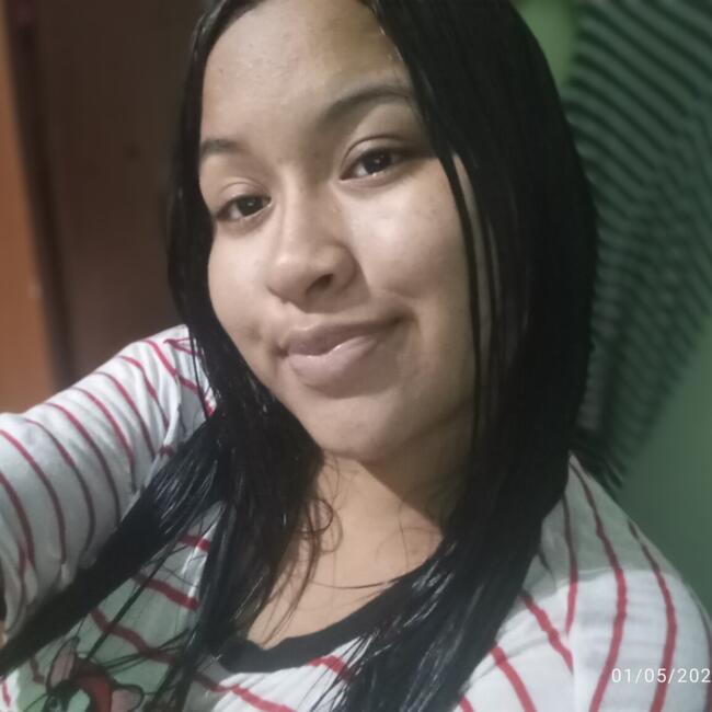 Babysitter in Guayaquil: Iveth