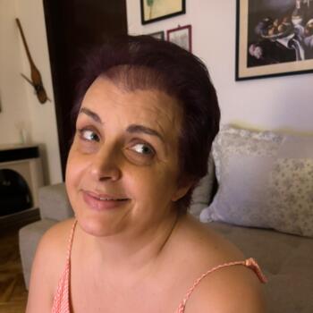Babysitter Novi Sad: Sandra