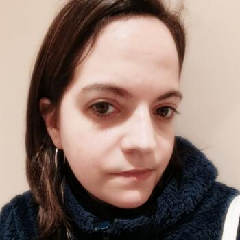 Baby-sitter à Argenteuil: Cassandra