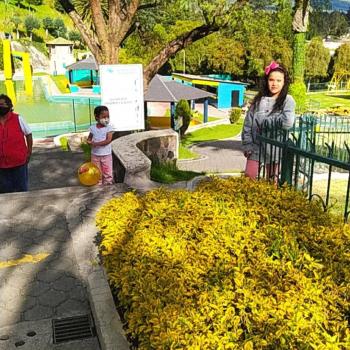 Babysitter in Puente Piedra (Lima region): Ale NV