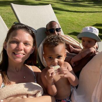 Babysit job in Aarlen: babysit jobs Yohan