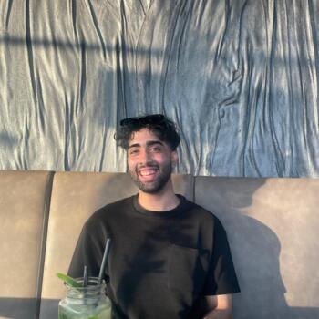 Babysitter in Antwerpen: Nilesh