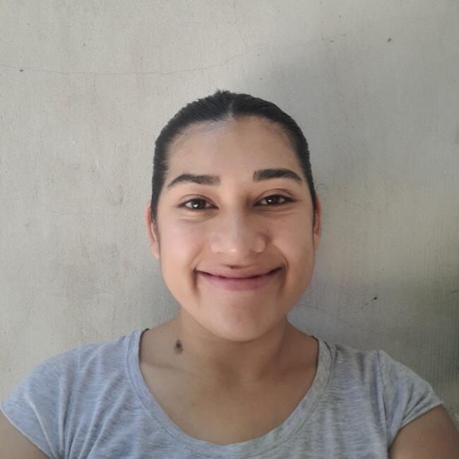 Babysitter in Rosario: Agustina
