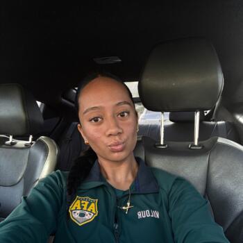 Babysitter in Sydney: Kyana