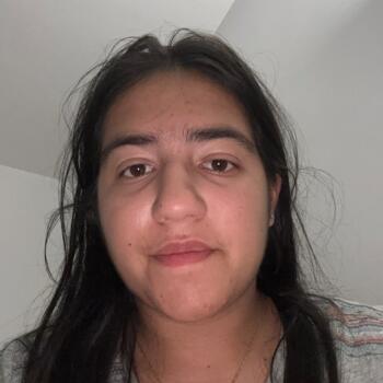 Baby-sitter Cazilhac: Julie