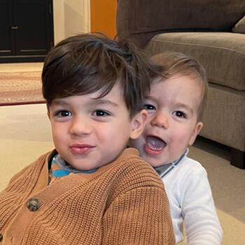 Babysitting job in Sydney: babysitting job Leonard