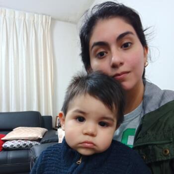 Babysitting job in Lima: babysitting job Renatta