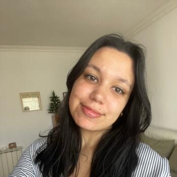Babysitter in Ílhavo: Joana Antunes