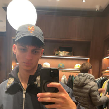 Babysitter in Oegstgeest: Leon