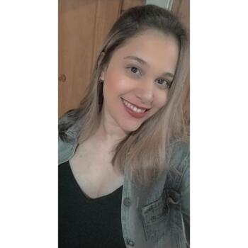 Babysitter in Indianópolis: Gabriela