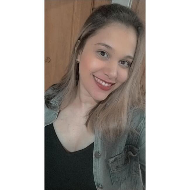 Babysitter in Indianópolis: Gabriela