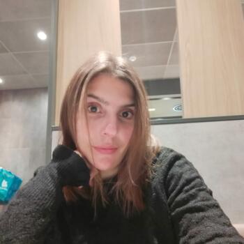 Babysitter a Castel Rozzone: Giorgia