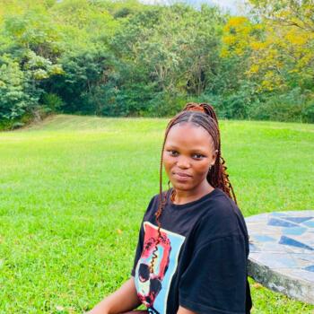 Babysitter in Durban: Phumla