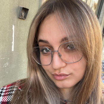 Babysitter Roma: Federica