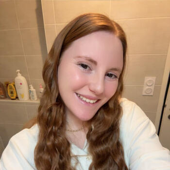 Babysitter Rodez: Julie