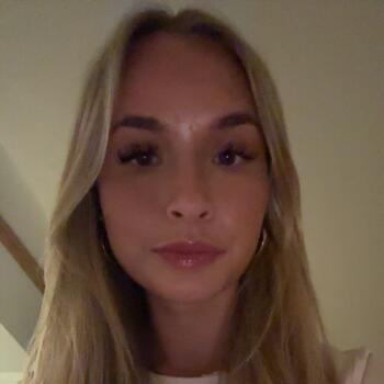 Babysitter in Odense: Sofie