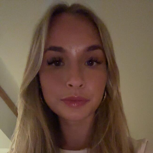 Babysitter in Odense: Sofie