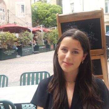 Babysitter Montpellier: Jade