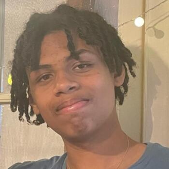 Babysitter in Étampes: Owen