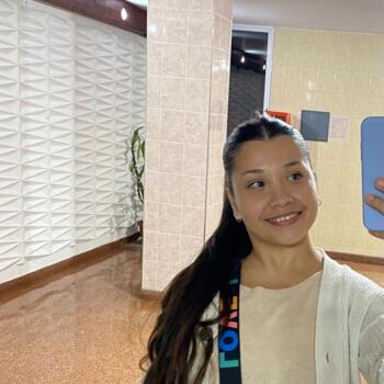 Babysitter Buenos Aires: Daiana