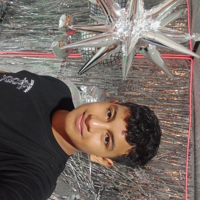 Childcare agency in Daule: Jeremías