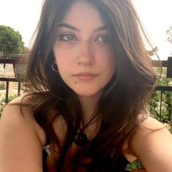 Babysitter in Genoa: Matilde