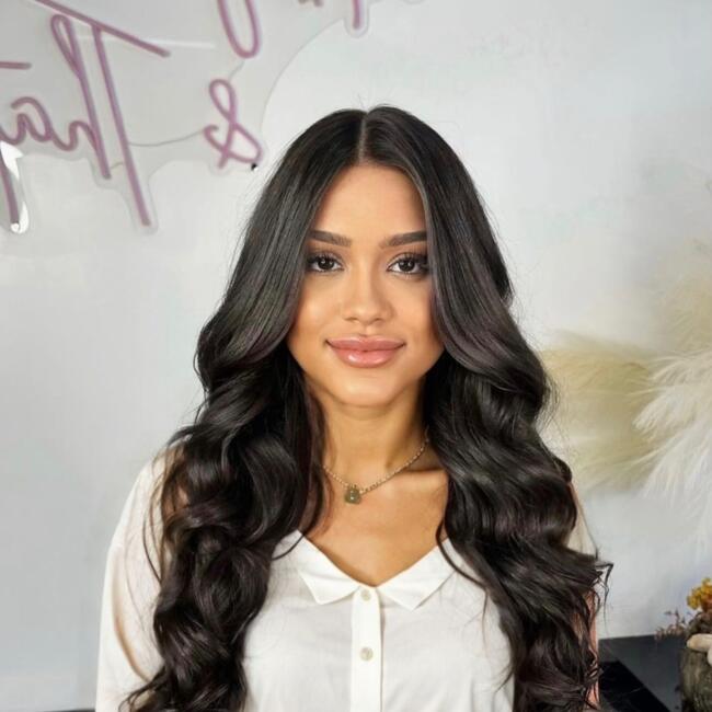 Baby-sitter in Pembroke Pines: Jayleen