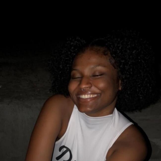 Babysitter in Montego Bay: Rekayla