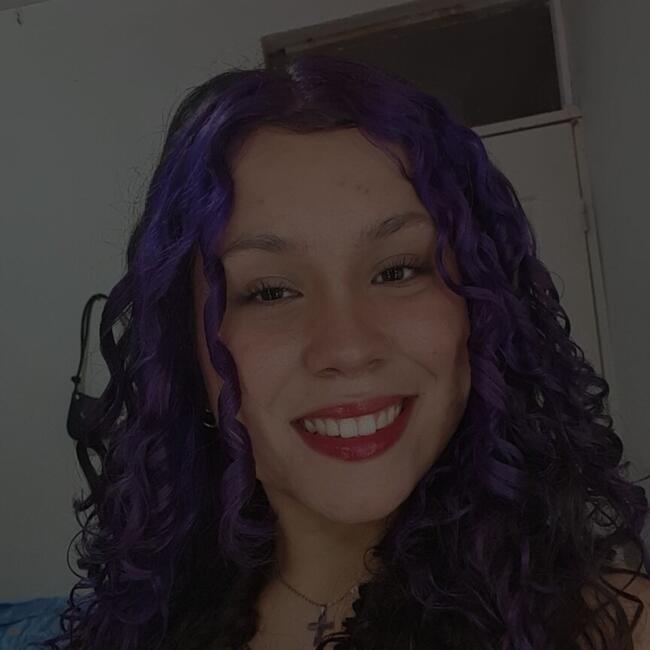 Babysitter in San José (Provincia de San José): Joselyn