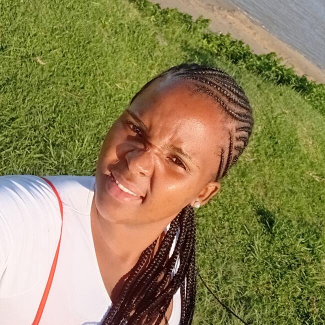 Babysitter in Durban: Bongekile