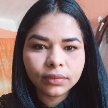 Babysitter in Morón: Desire