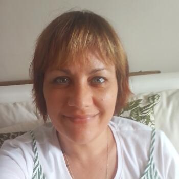 Babysitter in Paarl: Mechelle