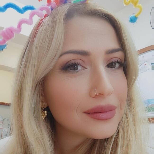 Babysitter στην περιοχή Γερμασόγεια: Chriso