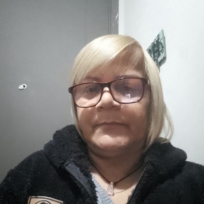 Niñera en Caracas: Karina