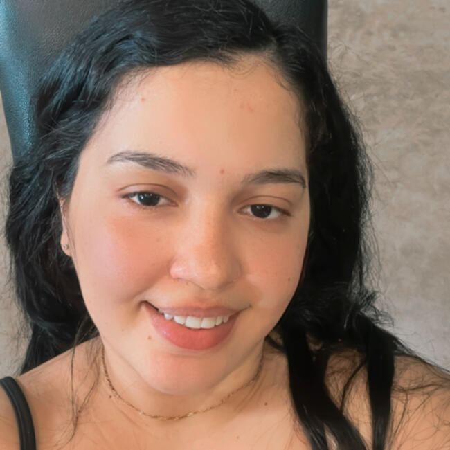 Babysitter in Goiânia: Jessica