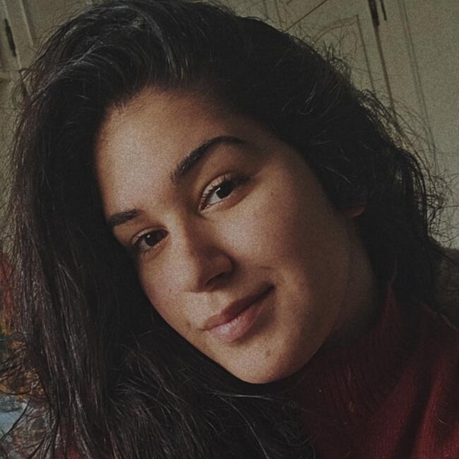 Babysitter στην περιοχή Pessac: Margot