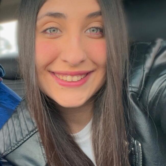 Babysitter in Maldonado: Julieta